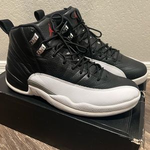 Air Jordan 12 Retro